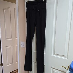 Black Women's Leggings